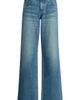 MOUSSY VINTAGE MOUSSY VINTAGE Missouri Wide Leg Jeans - 5