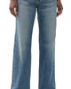 MOUSSY VINTAGE MOUSSY VINTAGE Missouri Wide Low Jeans Blue - 1