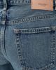 MOUSSY VINTAGE MOUSSY VINTAGE Missouri Wide Low Jeans Blue - 6