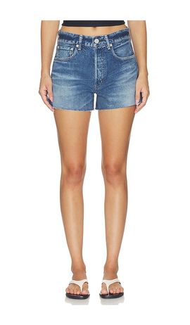 Moussy Vintage Moussy Vintage Oceanside Shorts