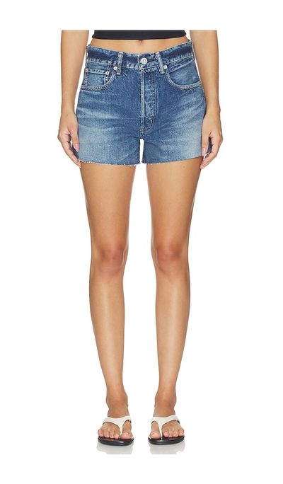 Moussy Vintage Moussy Vintage Oceanside Shorts