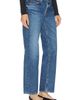 Moussy Vintage Moussy Vintage Philadelphia Straight Jeans - 2