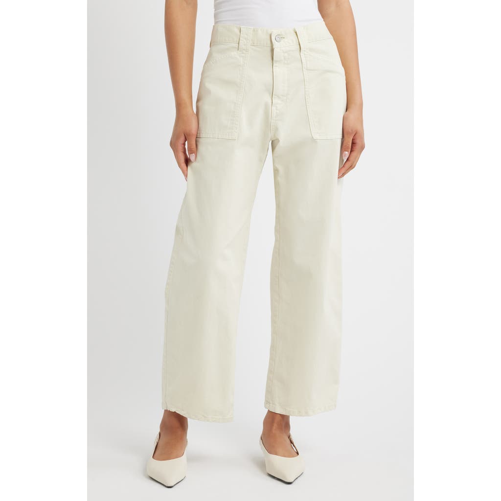 MOUSSY VINTAGE MOUSSY VINTAGE Pomonok Gusset Cargo Pants