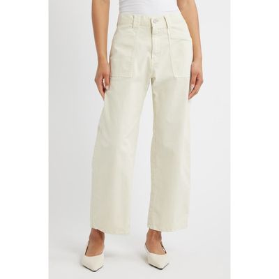 MOUSSY VINTAGE MOUSSY VINTAGE Pomonok Gusset Cargo Pants