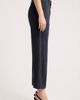 MOUSSY VINTAGE MOUSSY VINTAGE Pomonok Mid Rise Wide Leg Cargo Pants - 3
