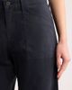 MOUSSY VINTAGE MOUSSY VINTAGE Pomonok Mid Rise Wide Leg Cargo Pants - 4
