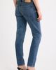 MOUSSY VINTAGE MOUSSY VINTAGE Renton High Waist Tapered Leg Jeans - 2