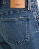 MOUSSY VINTAGE MOUSSY VINTAGE Renton High Waist Tapered Leg Jeans - 4