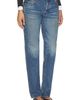 Moussy Vintage Moussy Vintage Renton Tapered Long Jeans - 2