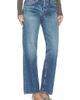 Moussy Vintage Moussy Vintage Wheeling Straight Low Jeans - 2