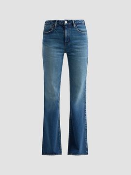 Moussy Vintage Moussy Vintage Women's 70s Flared Jeans