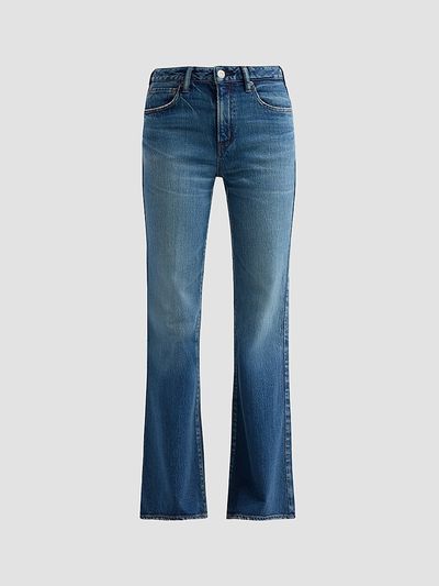 Moussy Vintage Moussy Vintage Women's 70s Flared Jeans