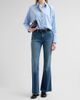 Moussy Vintage Moussy Vintage Women's 70s Flared Jeans - 2