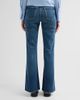 Moussy Vintage Moussy Vintage Women's 70s Flared Jeans - 3