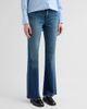 Moussy Vintage Moussy Vintage Women's 70s Flared Jeans - 4