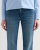 Moussy Vintage Moussy Vintage Women's 70s Flared Jeans - 5
