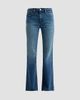 Moussy Vintage Moussy Vintage Women's 70s Flared Jeans - 6
