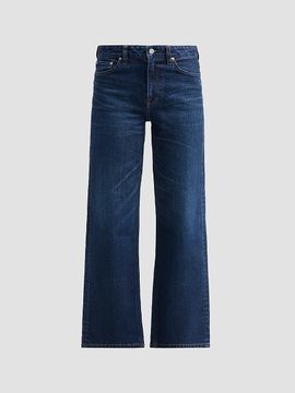 Moussy Vintage Moussy Vintage Women's Idabel Straight-Leg Jeans