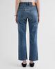 Moussy Vintage Moussy Vintage Women's Prescott Western Straight-Leg Jeans - 3