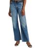 Moussy Vintage Women's Asheville Flared Jeans - 3