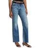 Moussy Vintage Women's Asheville Flared Jeans - 4
