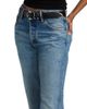 Moussy Vintage Women's Asheville Flared Jeans - 6