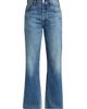 Moussy Vintage Women's Asheville Flared Jeans - 8