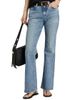 Moussy Vintage Women's Attlenboro '70s Flare Jeans - 3