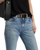 Moussy Vintage Women's Attlenboro '70s Flare Jeans - 6