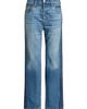 Moussy Vintage Women's Clermont Straight-Leg Jeans - 1