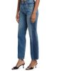 Moussy Vintage Women's Clermont Straight-Leg Jeans - 4