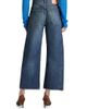 Moussy Vintage Women's Harlem Side Line Cocoon Jeans - 5