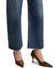 Moussy Vintage Women's Harlem Side Line Cocoon Jeans - 6