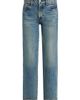Moussy Vintage Women's Lafayette Straight-Leg Jeans - 1