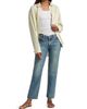 Moussy Vintage Women's Lafayette Straight-Leg Jeans - 2