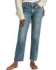 Moussy Vintage Women's Lafayette Straight-Leg Jeans - 3