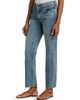 Moussy Vintage Women's Lafayette Straight-Leg Jeans - 4