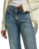 Moussy Vintage Women's Lafayette Straight-Leg Jeans - 6