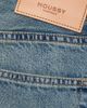 Moussy Vintage Women's Lafayette Straight-Leg Jeans - 7