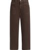 Moussy Vintage Women's Pomonok Gusset Cargo Pants - 1