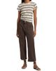 Moussy Vintage Women's Pomonok Gusset Cargo Pants - 2