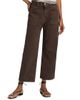 Moussy Vintage Women's Pomonok Gusset Cargo Pants - 3