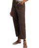 Moussy Vintage Women's Pomonok Gusset Cargo Pants - 4