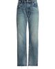 Moussy Vintage Women's Ravencrest Straight-Fit Jeans - 1