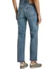 Moussy Vintage Women's Ravencrest Straight-Fit Jeans - 5