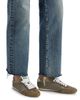Moussy Vintage Women's Ravencrest Straight-Fit Jeans - 6
