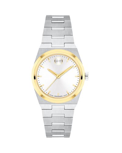 Movado Movado Bold Quest Mini Watch, 28mm