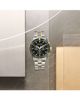 Movado Movado Calendoplan S Two Tone Stainless Steel Chronograph, 42mm - 3