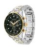 Movado Movado Calendoplan S Two Tone Stainless Steel Chronograph, 42mm - 4