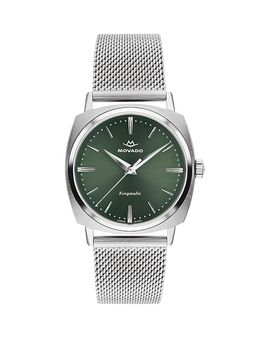Movado Movado Kingmatic Automatic Watch, 35mm